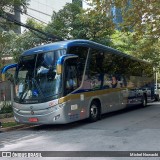 Trans Comin 2072 na cidade de São Paulo, São Paulo, Brasil, por Michel Nowacki. Número da foto: #12879981.