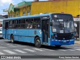 METROCOOP 5-55 na cidade de Alajuelita, Alajuelita, San José, Costa Rica, por Ronny Santana Sánchez. Número da foto: #12878690.