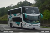 Viação Canoinhas 3060 na cidade de Santa Isabel, São Paulo, Brasil, por George Miranda. Número da foto: #12879774.