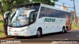Eucatur - Empresa União Cascavel de Transportes e Turismo 4748 na cidade de Foz do Iguaçu, Paraná, Brasil, por Jefferson Nascimento. Número da foto: #12878758.