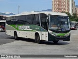 Transportes Mageli RJ 167.050 na cidade de Rio de Janeiro, Rio de Janeiro, Brasil, por Cleiton Linhares. Número da foto: #12878681.