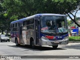 Empresa de Ônibus Vila Galvão 30.787 na cidade de Guarulhos, São Paulo, Brasil, por João Pedro. Número da foto: #:id.