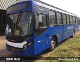 Primeira Classe Transportes 9191 na cidade de Anápolis, Goiás, Brasil, por Sullyvan Martins Ribeiro. Número da foto: #12879543.