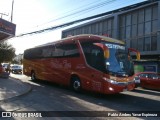 Buses Terma Tur 98 na cidade de Santa Cruz, Colchagua, Libertador General Bernardo O'Higgins, Chile, por Pablo Andres Yavar Espinoza. Número da foto: #12879943.