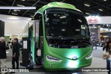 Irizar I6S EFFICIENT SCANIA na cidade de São Paulo, São Paulo, Brasil, por Douglas Célio Brandao. Número da foto: #12879728.