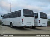 Ônibus Particulares 0000 na cidade de Caruaru, Pernambuco, Brasil, por Lenilson da Silva Pessoa. Número da foto: #:id.