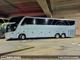Viação Garcia 8525 na cidade de Campinas, São Paulo, Brasil, por Paulo Vitor De Azevedo. Número da foto: #12879717.