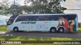Eucatur - Empresa União Cascavel de Transportes e Turismo 4748 na cidade de Foz do Iguaçu, Paraná, Brasil, por Jefferson Nascimento. Número da foto: #12878760.