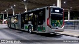 Via Sudeste Transportes S.A. 5 2939 na cidade de São Paulo, São Paulo, Brasil, por FELIPE ALMEIDA. Número da foto: #12878658.