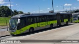São Cristóvão Transportes 40506 na cidade de Belo Horizonte, Minas Gerais, Brasil, por Heitor Souza Ferreira. Número da foto: #:id.