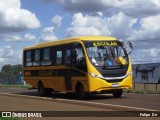 Prefeitura Municipal de Diamante do Sul 7G59 na cidade de Cascavel, Paraná, Brasil, por Felipe  Dn. Número da foto: #12880110.