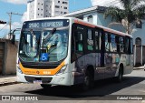 Empresa São Gonçalo 10346 na cidade de Contagem, Minas Gerais, Brasil, por Gabriel Henrique. Número da foto: #12879284.