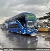 Real Maia 2416 na cidade de Taguatinga, Distrito Federal, Brasil, por Daniel Rocha dos Santos. Número da foto: #12879091.