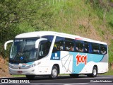 Auto Viação 1001 RJ 108.409 na cidade de Paracambi, Rio de Janeiro, Brasil, por Glauber Medeiros. Número da foto: #12879408.