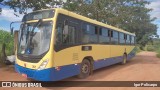 Trancid - Transporte Cidade de Divinópolis 201 na cidade de São Sebastião do Oeste, Minas Gerais, Brasil, por Igor Policarpo. Número da foto: #12879100.