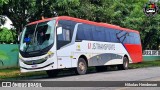 JS Transporte Barcarena 17025 na cidade de Abaetetuba, Pará, Brasil, por Nikolas Henderson. Número da foto: #12878928.