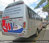 WV Tour 9154 na cidade de Alumínio, São Paulo, Brasil, por Flavio Alberto Fernandes. Número da foto: #12878844.