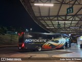 Expresso Nordeste 5576 na cidade de Londrina, Paraná, Brasil, por Andre Santos de Moraes. Número da foto: #12878872.