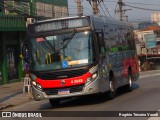 Allibus Transportes 4 5049 na cidade de São Paulo, São Paulo, Brasil, por Rogério Teixeira Varadi. Número da foto: #:id.