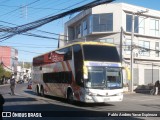 Autobuses sin identificación - Chile BUSES CARIBU na cidade de Santa Cruz, Colchagua, Libertador General Bernardo O'Higgins, Chile, por Pablo Andres Yavar Espinoza. Número da foto: #12879951.