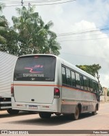 Ônibus Particulares DVT2C57 na cidade de Benevides, Pará, Brasil, por Fabio Soares. Número da foto: #12879298.
