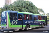 Guerino Seiscento 2924 na cidade de Assis, São Paulo, Brasil, por Rafael H.. Número da foto: #:id.
