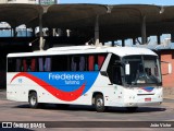 Expresso Frederes > Frederes Turismo 168 na cidade de Porto Alegre, Rio Grande do Sul, Brasil, por João Victor. Número da foto: #12879953.