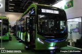 Eletra Industrial E-BUS 21,5M – ARTICULADO na cidade de São Paulo, São Paulo, Brasil, por Douglas Célio Brandao. Número da foto: #12879033.