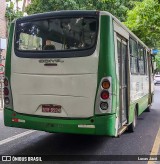 Auto Viação Monte Cristo AL-033 na cidade de Belém, Pará, Brasil, por Lucas Jacó. Número da foto: #12879750.