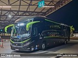 Viação Garcia 92141 na cidade de Londrina, Paraná, Brasil, por Andre Santos de Moraes. Número da foto: #12878875.