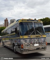 Ônibus Particulares 7500 na cidade de São Paulo, São Paulo, Brasil, por Leandro  Victor. Número da foto: #12879192.
