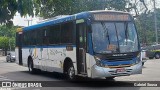 Transportes Barra D13021 na cidade de Rio de Janeiro, Rio de Janeiro, Brasil, por Gabriel Sousa. Número da foto: #:id.