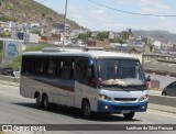 Ônibus Particulares 7133 na cidade de Caruaru, Pernambuco, Brasil, por Lenilson da Silva Pessoa. Número da foto: #:id.