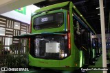 Eletra Industrial E-BUS 21,5M – ARTICULADO na cidade de São Paulo, São Paulo, Brasil, por Douglas Célio Brandao. Número da foto: #12879031.