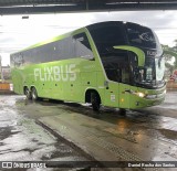 FlixBus Transporte e Tecnologia do Brasil 12200 na cidade de Taguatinga, Distrito Federal, Brasil, por Daniel Rocha dos Santos. Número da foto: #12879055.