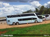 Viação Garcia 8632 na cidade de Cascavel, Paraná, Brasil, por Felipe  Dn. Número da foto: #12879929.