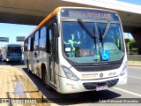 Transjuatuba > Stilo Transportes 85187 na cidade de Belo Horizonte, Minas Gerais, Brasil, por Adão Raimundo Marcelino. Número da foto: #12878706.