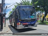 Empresa de Ônibus Vila Galvão 30.678 na cidade de Guarulhos, São Paulo, Brasil, por João Pedro. Número da foto: #:id.
