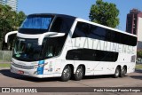 Auto Viação Catarinense 3534 na cidade de Curitiba, Paraná, Brasil, por Paulo Henrique Pereira Borges. Número da foto: #12879198.
