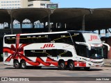 JBL Turismo 7200 na cidade de Porto Alegre, Rio Grande do Sul, Brasil, por João Victor. Número da foto: #12879930.