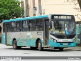 SIT Macaé Transportes 2129 na cidade de Macaé, Rio de Janeiro, Brasil, por Renan Vieira. Número da foto: #12879297.