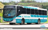 Viação Jacareí 2237 na cidade de Santa Isabel, São Paulo, Brasil, por Clovis Junior. Número da foto: #12878982.