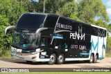 Empresa de Ônibus Nossa Senhora da Penha 60105 na cidade de Curitiba, Paraná, Brasil, por Paulo Henrique Pereira Borges. Número da foto: #12879239.