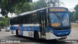 Auto Viação Jabour D86288 na cidade de Rio de Janeiro, Rio de Janeiro, Brasil, por Gabriel Sousa. Número da foto: #:id.