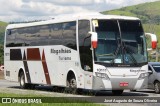 Magalhães Turismo 10111 na cidade de Roseira, São Paulo, Brasil, por José Augusto de Souza Oliveira. Número da foto: #12879599.