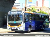 Viação Belo Monte Transportes Coletivos 97529 na cidade de Belo Horizonte, Minas Gerais, Brasil, por Adão Raimundo Marcelino. Número da foto: #12878695.