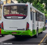 Auto Viação Monte Cristo AL-63510 na cidade de Belém, Pará, Brasil, por Lucas Jacó. Número da foto: #12879746.