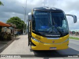 Viação Nova Itapemirim 30136 na cidade de Goiana, Pernambuco, Brasil, por Jonas Alves. Número da foto: #:id.