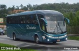 Divinéia Turismo 4000 na cidade de Santa Isabel, São Paulo, Brasil, por George Miranda. Número da foto: #12879557.