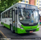 Auto Viação Monte Cristo AL-63510 na cidade de Belém, Pará, Brasil, por Lucas Jacó. Número da foto: #12879745.